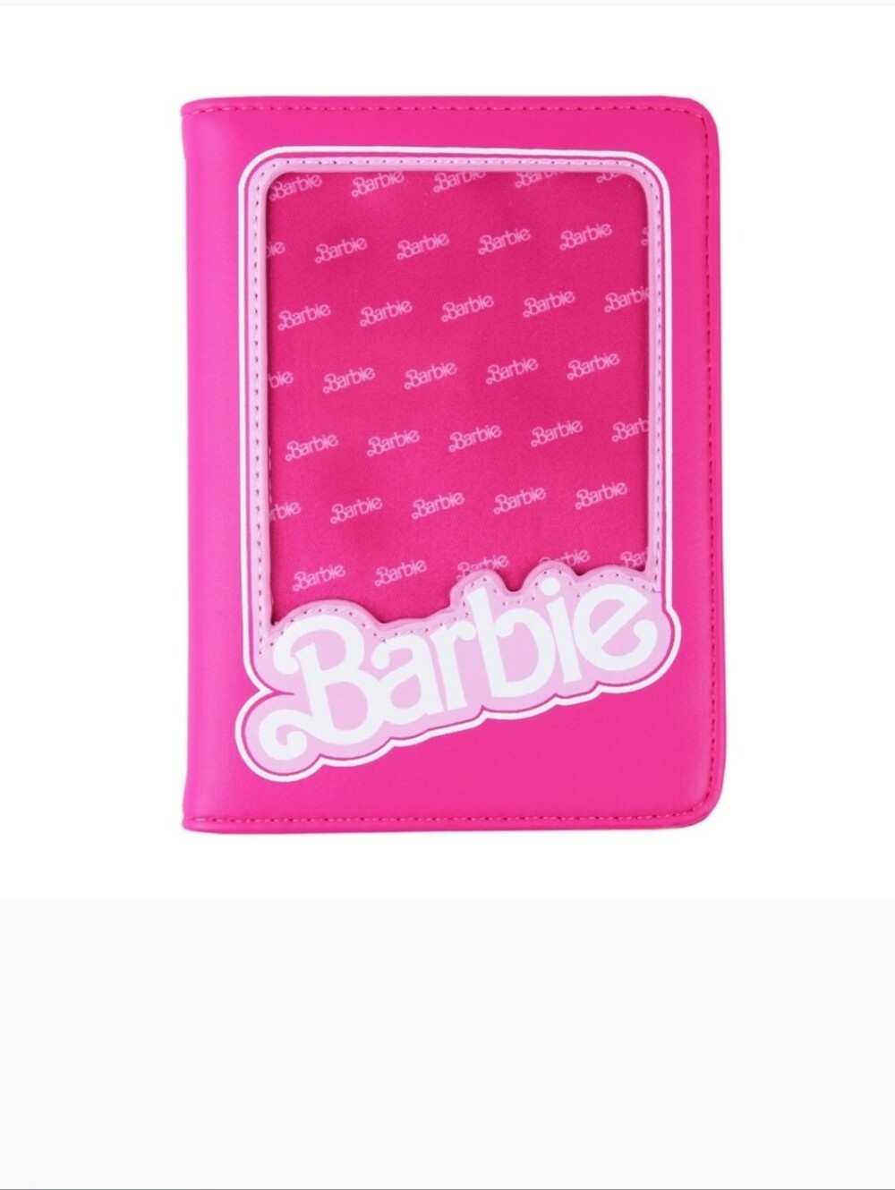 Limited Edition Barbie Passport Holder